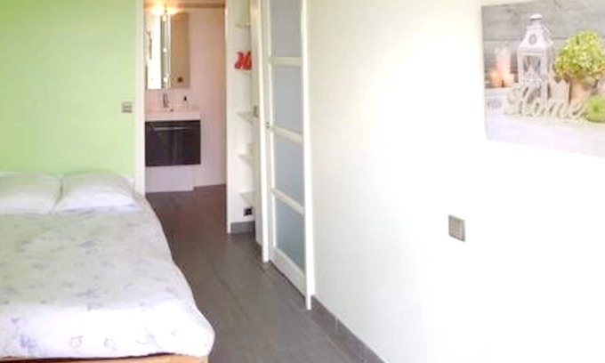 Blois Apartment | Homerez - Nice appartement for 4 ppl. with balcony at Blois