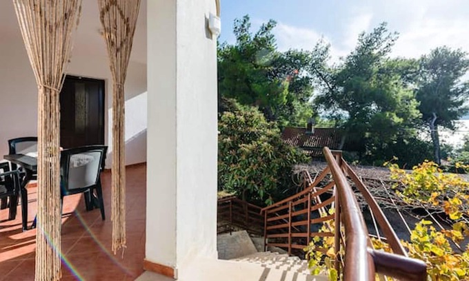 Zavala Apartment | Homerez - Nice appartement for 4 ppl. at Zavala