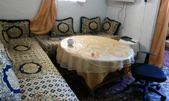 Meknes Apartment | Homerez - Nice appartement for 6 ppl. at Meknes
