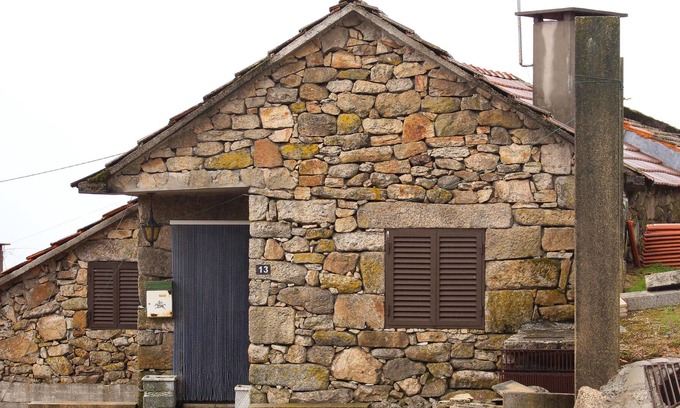 Montalegre House | Homerez - Nice house With mountain view and terrace