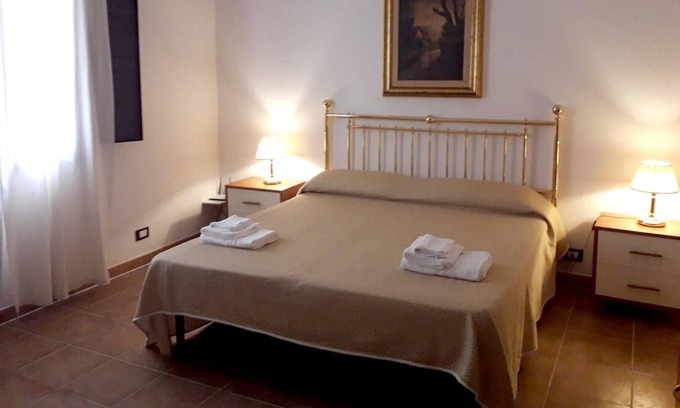 Buseto Palizzolo House | Homerez - Nice house With mountain view and terrace
