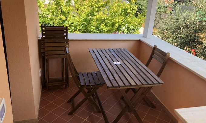 Chieti House | Homerez - Nice house with garden and terrace & Wifi