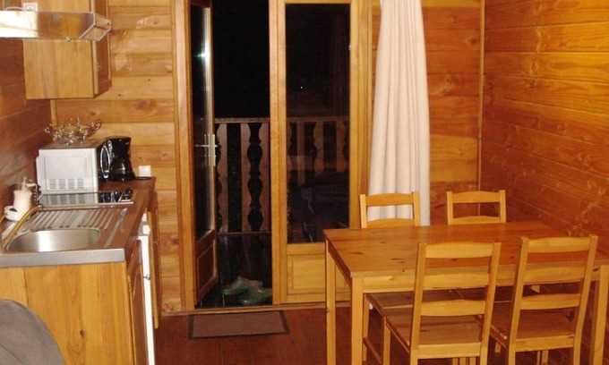 Blonville-sur-Mer House | Homerez - Property 1 km away from the beach for 4 ppl. at Villers Sur Mer