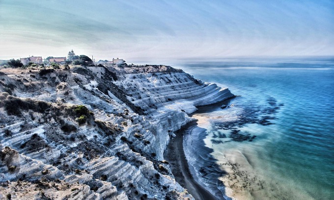 San Giorgio Apartment | Homerez - Seaside Apartment, Sciacca, 60m²
