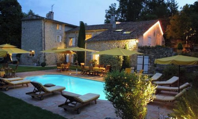 Mane Apartment | Homerez - Studio in Forcalquier