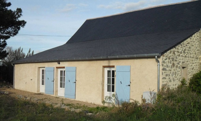 Guerande House | Homerez - Welcoming House in Guérande