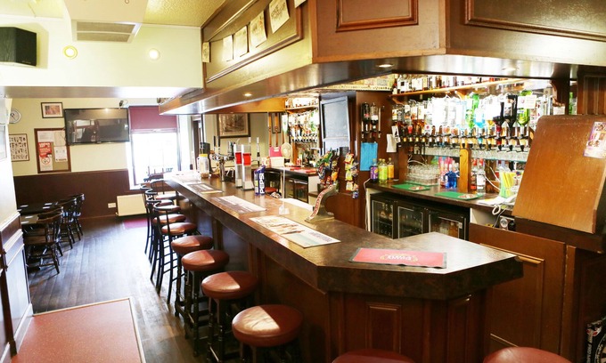 Portsoy Hotel | Homesly The Station Hotel