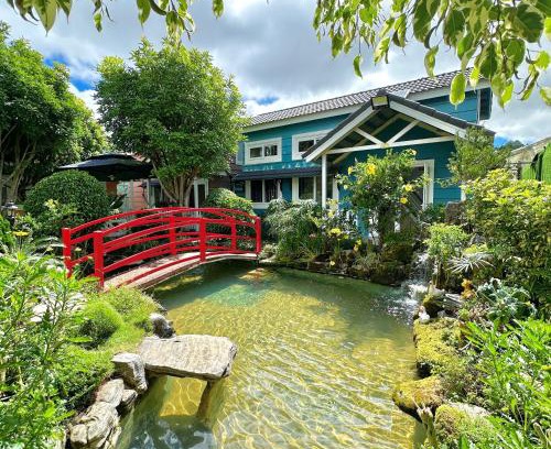 Da Lat Apartment | Homestay Đà Lạt - The November Stay