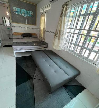 Phan Thiet Apartment | Homestay 14 Tôn Đức Thắng