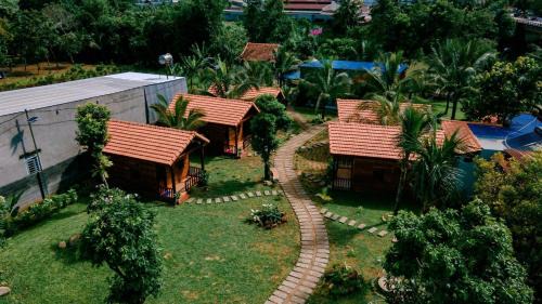 Tanh Linh Hotel | Homestay 25 tháng 12 Tàpao - Đồng Kho - Tánh Linh