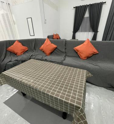 Teriang House | Homestay Alyaa Bera Triang