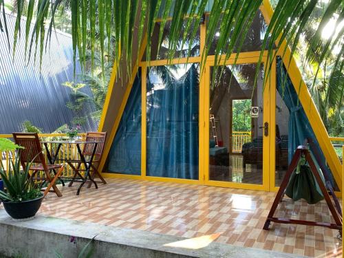 Ben Tre Bed & Breakfast | Homestay and Tour Ben Tre