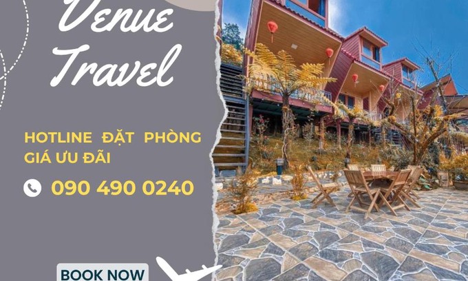 Sa Pa House | Homestay Bee Home Sapa - Venuestay