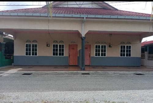 Tanjung Malim House | Homestay bonda tanjung malim