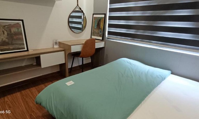 Linh Trung IEPZ Apartment | Homestay căn hộ Mẹ Khang