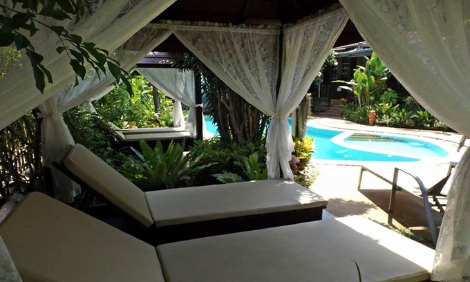 Chiang Rai House | Homestay Chiang Rai