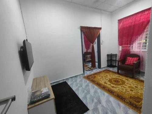Langkawi House | Homestay D' Puteh
