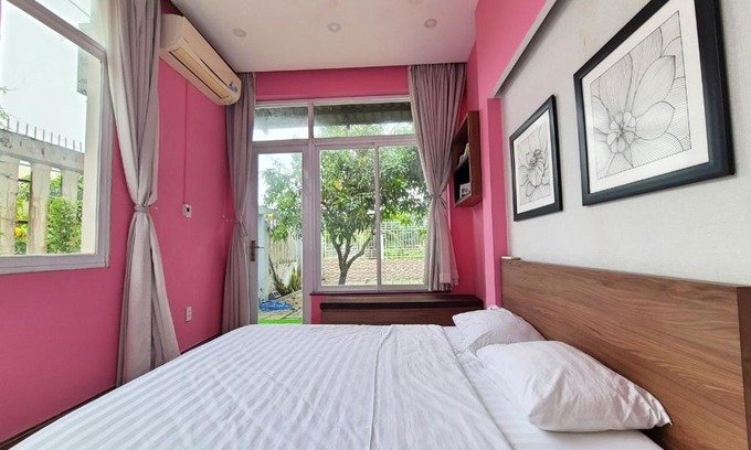 Can Gio House | HOMESTAY Eco Touris CẦN GIỜ