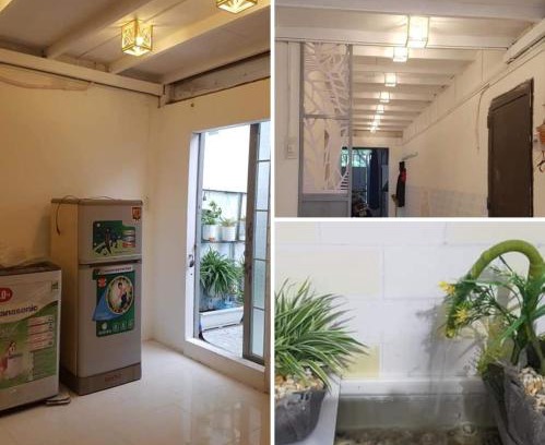 Rach Gia Apartment | Homestay HP Rạch Giá