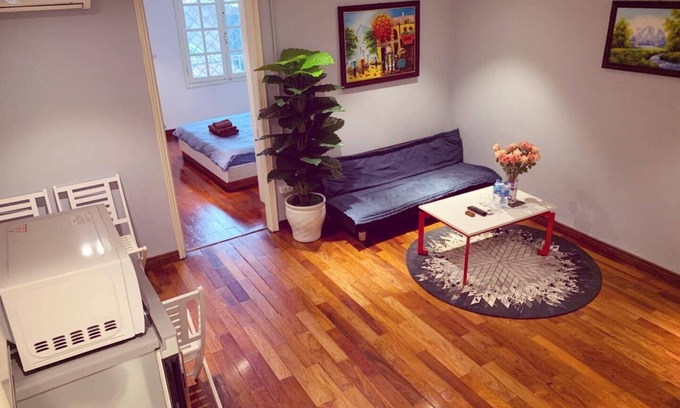 Hoan Kiem House | HomeStay in Old Quarter 31