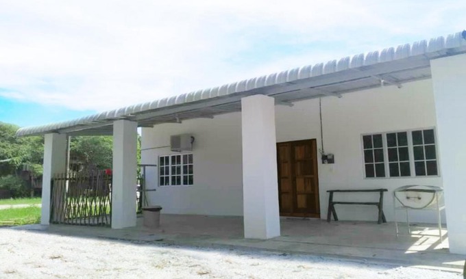 Kuala Teriang House | Homestay Langkawi Airport