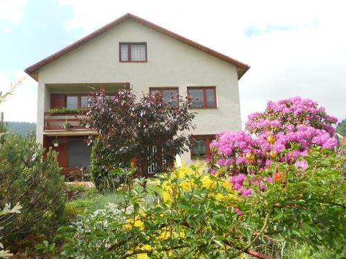 Oscadnica House | Homestay Machom