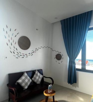 Phu Quy House | Homestay Minh Hà