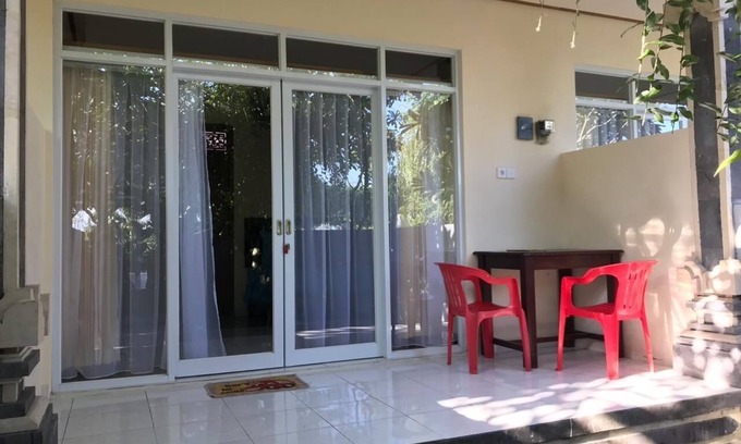 Kutuh Apartment | Homestay Near Pandawa Beach Std Room
