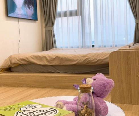 Gia Lam Apartment | Homestay Nhà Thu Thu - Vinhome Ocean Park