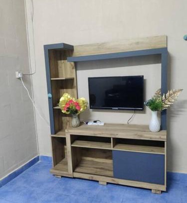 Bagan Datoh House | Homestay Noorjan