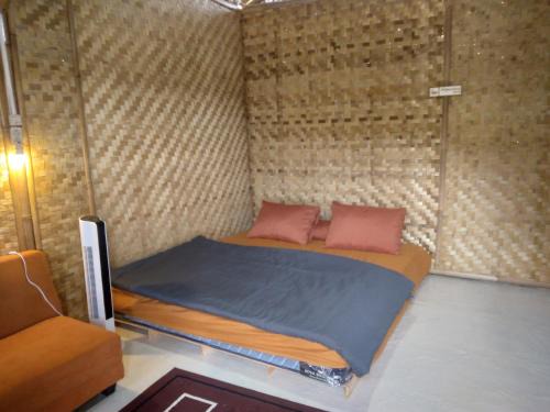 Banjarasri House | Homestay Omah Jangkriik Syariah