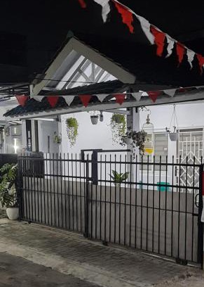 Cirebon House | Homestay Permata Cirebon