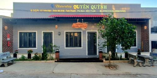 Phu Quy Apartment | Homestay Quyên Quỳnh