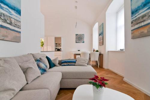 Leopoldstadt Apartment | Homestay Sisi