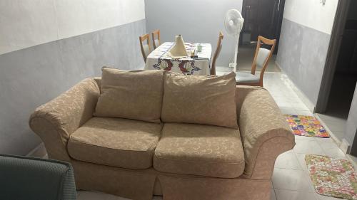 Sekudai House | Homestay Taman Sri Skudai