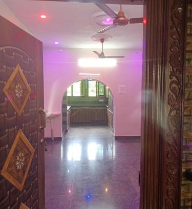 Tirupati House | Homestay Tirupati 2bhk near Alipiri kapilathertham