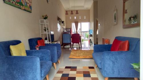 Beji House | Homestay Wahyudi 1 syariah