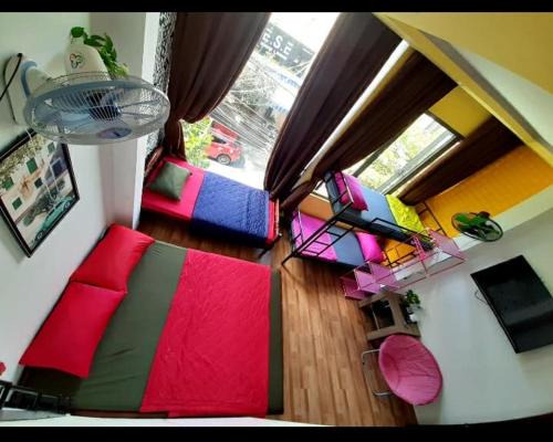 Da Nang City Centre Hotel | Homestay Xì Trum