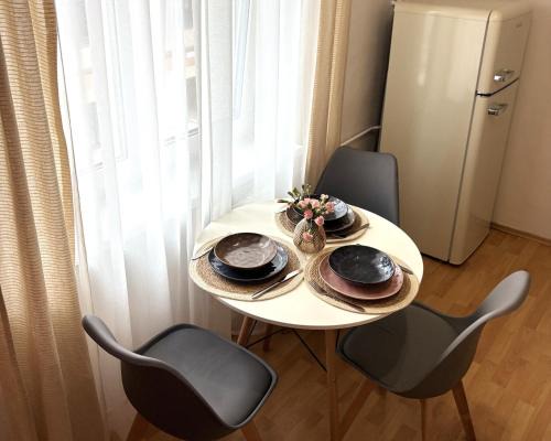 Poprad Apartment | Hometown Corner