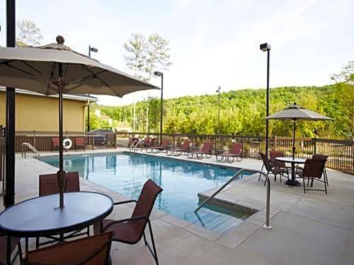 Hoover Hotel | Homewood Suites by Hilton Birmingham-SW-Riverchase-Galleria