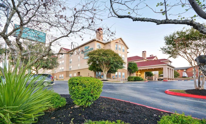 Vance Jackson Hotel | Homewood Suites by Hilton San Antonio Northwest