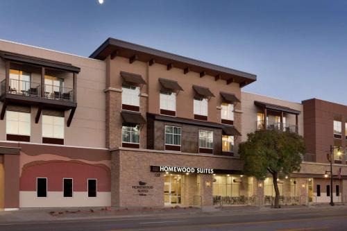 Moab Hotel | Homewood Suites by Hilton Moab