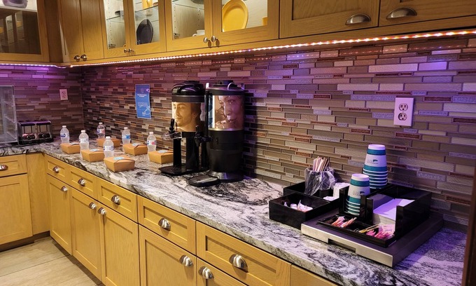 Innsbrook Hotel | Homewood Suites by Hilton Richmond-West End/Innsbrook