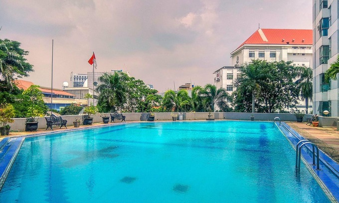 Gambir Apartment | Homey and Spacious 3BR Kondominium Juanda Apartment