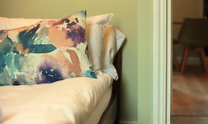 King's Cross Apartment | Homey Apt in King's cross