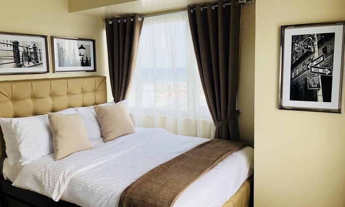 Barangay 32 Condo | Homey Comfy CondoTel - AVIDA