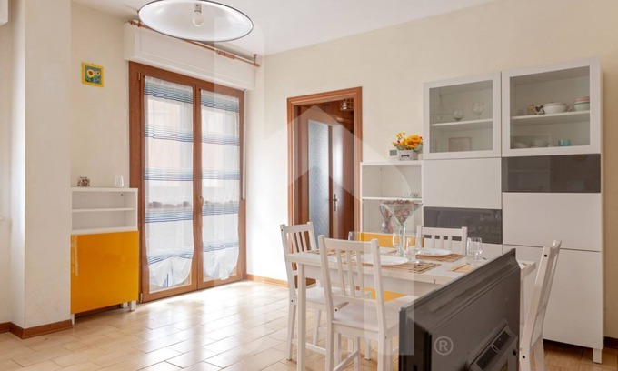 Pisa Apartment | Homiday- Apt Hospital Cisanello -Free Parking