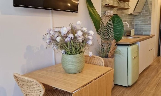 Vilafortuny Apartment | Homing Loft Cambrils 168