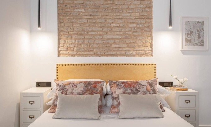 Historical Center Apartment | Hommyhome Conteros 102