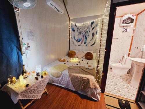 Moc Chau Other | Homstay Mimosa Mộc Châu